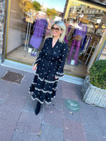 Afbeelding in Gallery-weergave laden, Maxidress Isla Ibiza Bonita
