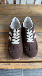 Afbeelding in Gallery-weergave laden, Sneaker/CIOCCOLATO
