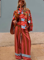 Afbeelding in Gallery-weergave laden, Broek/ MARNIE/ NFD
