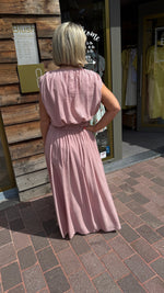Afbeelding in Gallery-weergave laden, 2-delige set/ rok+ top/MELLE
