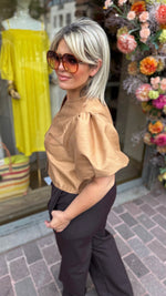 Afbeelding in Gallery-weergave laden, Blouse/FABY
