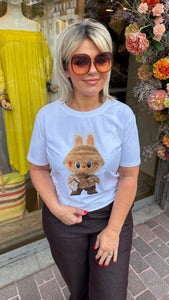 T-Shirt/LA BUBU