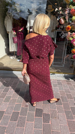 Afbeelding in Gallery-weergave laden, TILLY Dress/ NEVER FULLY DRESSED
