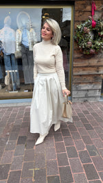 Afbeelding in Gallery-weergave laden, Rok/BERNADETTE
