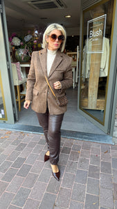Blazer/MURIËL