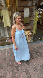 Afbeelding in Gallery-weergave laden, Tetra jurk/EMMA
