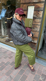 Afbeelding in Gallery-weergave laden, Barrel broek/ CORA
