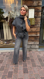 Afbeelding in Gallery-weergave laden, Gilet/ knit/ NOVA
