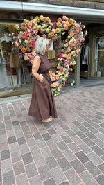 Afbeelding in Gallery-weergave laden, Jurk/MAUD
