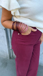 Afbeelding in Gallery-weergave laden, Jeans/5 pocket/LENA
