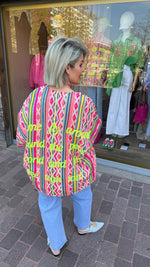 Afbeelding in Gallery-weergave laden, Kimono/ AÏSHA
