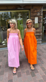 Afbeelding in Gallery-weergave laden, Jurk/ANNA
