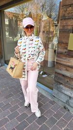 Afbeelding in Gallery-weergave laden, Hemd/ TECKEL
