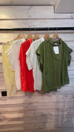 Afbeelding in Gallery-weergave laden, Blouse/ GIGI
