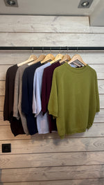 Afbeelding in Gallery-weergave laden, Truitje/ wol/ GERDA
