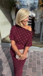 Afbeelding in Gallery-weergave laden, TILLY Dress/ NEVER FULLY DRESSED
