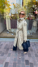 Afbeelding in Gallery-weergave laden, Trenchcoat/ JILL
