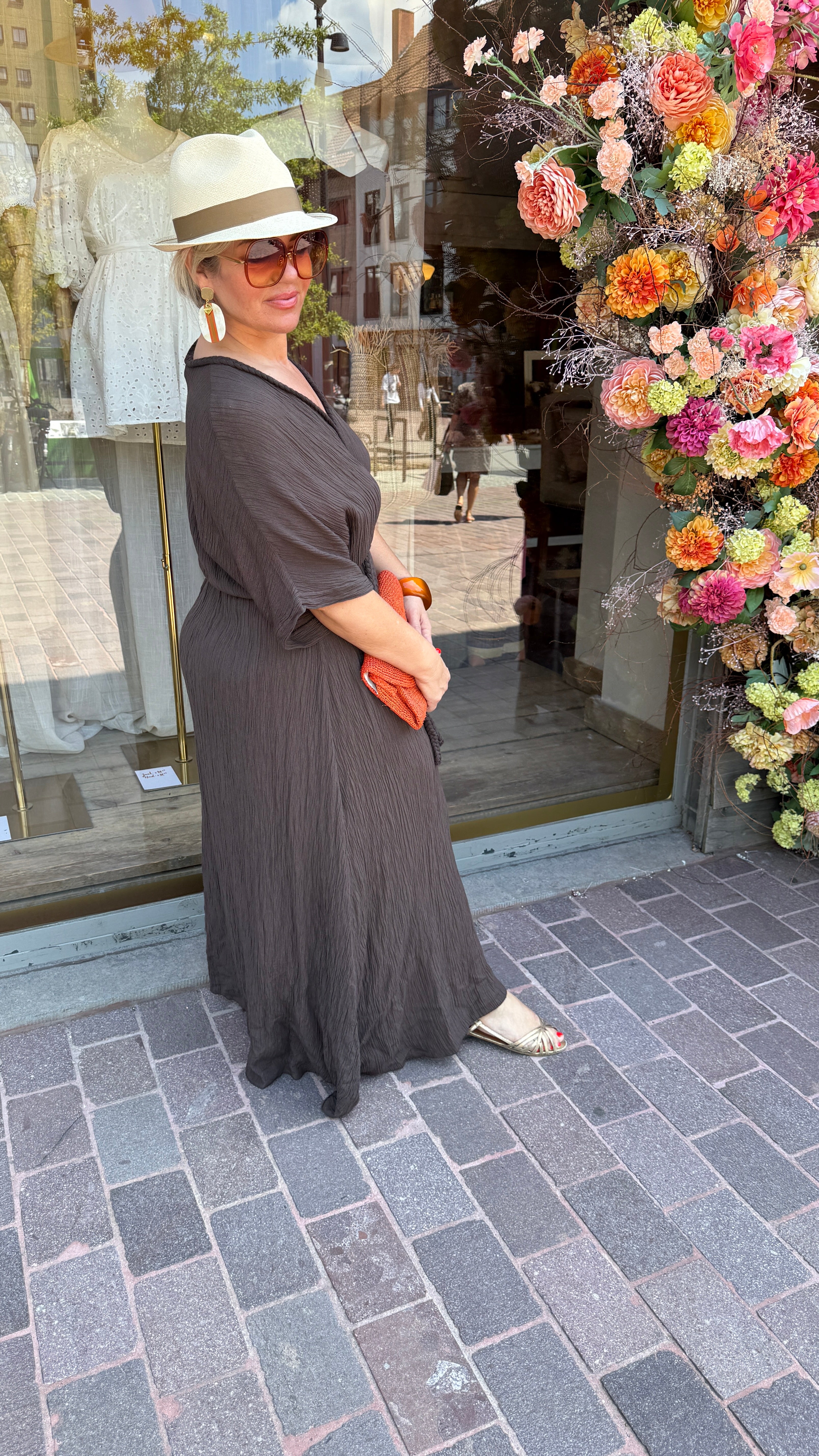 Maxidress/KATOO