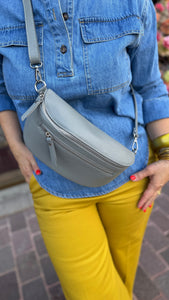 Jeanshemd/ JANE