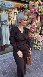 Afbeelding in Gallery-weergave laden, Set MARRON
