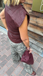 Afbeelding in Gallery-weergave laden, Jeans/ leopard/ LULU
