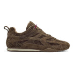 Afbeelding in Gallery-weergave laden, Sneaker/suede/ Chocolate lab/LILY
