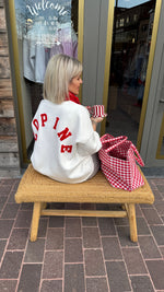 Afbeelding in Gallery-weergave laden, Sweater/COPINE
