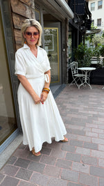 Afbeelding in Gallery-weergave laden, Wikkeljurk/ SELMA
