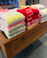 Afbeelding in Gallery-weergave laden, Sweater LOVE
