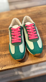 Afbeelding in Gallery-weergave laden, Sneaker/ LEA
