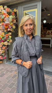 Bodywarmer/ LONNEKE