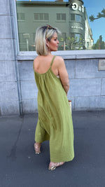 Afbeelding in Gallery-weergave laden, Tetra jurk/CHRISSY
