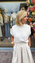 Afbeelding in Gallery-weergave laden, Rok/ ASHER/
