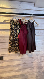 Afbeelding in Gallery-weergave laden, Top/ leopard/LAURI
