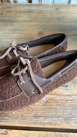 Afbeelding in Gallery-weergave laden, Boat shoe TEDDY 🧸
