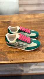 Afbeelding in Gallery-weergave laden, Sneaker/ LEA
