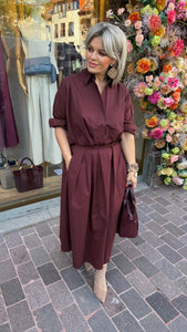 Rok/ GEORGETTE
