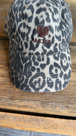 Afbeelding in Gallery-weergave laden, Pet leopard/AMOUR
