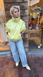 Afbeelding in Gallery-weergave laden, Jas/ LIEN
