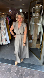 Afbeelding in Gallery-weergave laden, Jurk/LIZE
