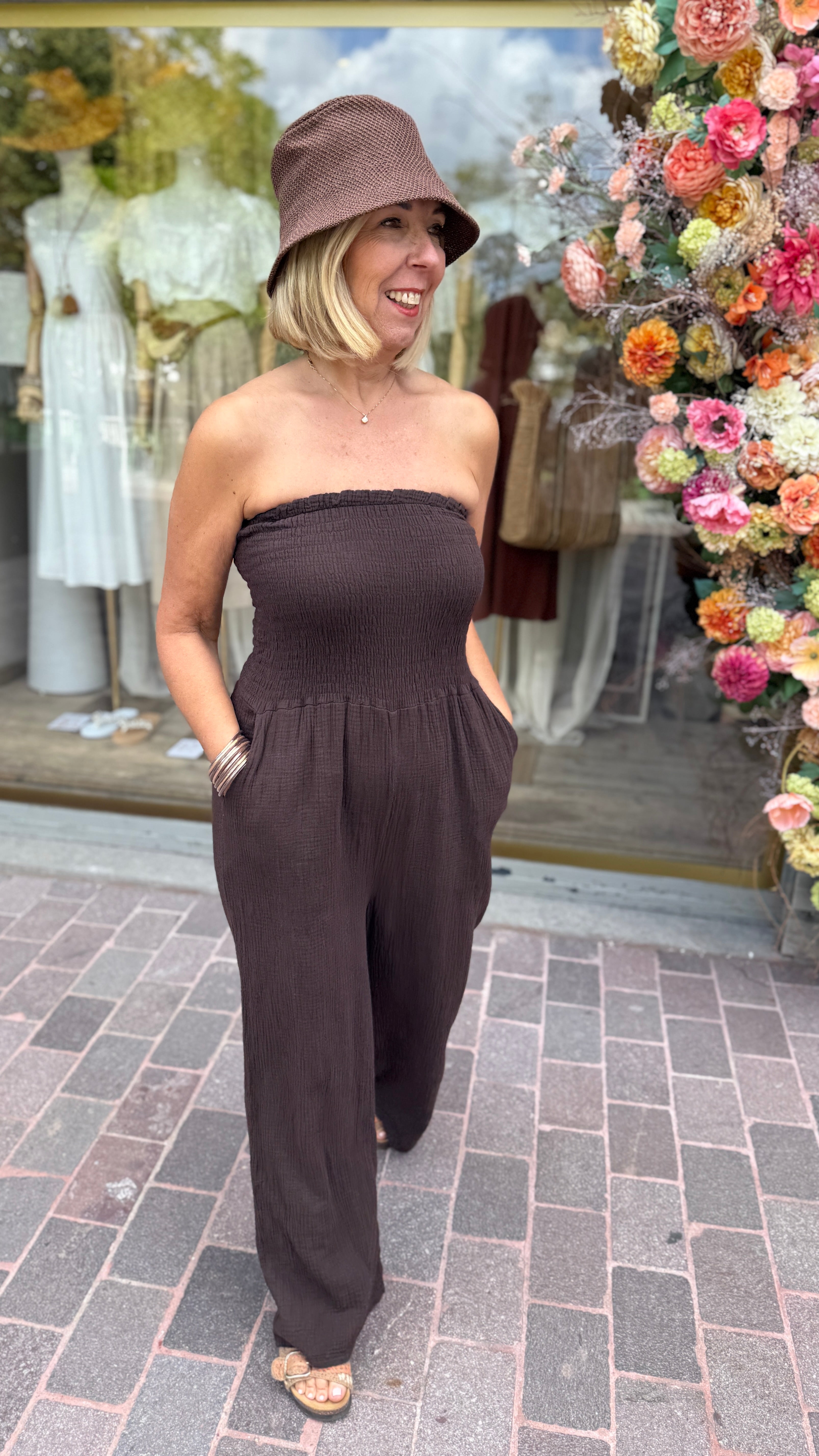 Jumpsuit/TESS