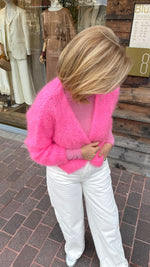 Afbeelding in Gallery-weergave laden, Cardigan/BETTY
