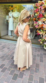 Afbeelding in Gallery-weergave laden, Jurk/MAUD
