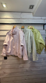 Afbeelding in Gallery-weergave laden, Jas/ LIEN
