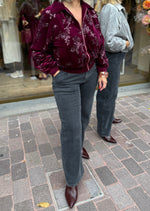 Afbeelding in Gallery-weergave laden, Bomber jacket/ MILA
