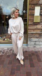 Afbeelding in Gallery-weergave laden, Broek/JOLIE
