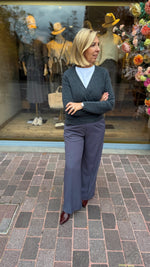 Afbeelding in Gallery-weergave laden, Cache coeur/ ODETTE
