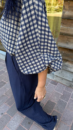 Afbeelding in Gallery-weergave laden, Blouse/ PATTY
