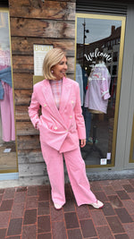 Afbeelding in Gallery-weergave laden, Broek/ JULIETTE
