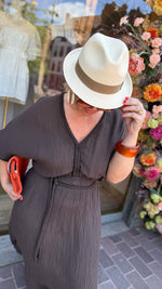 Afbeelding in Gallery-weergave laden, Maxidress/KATOO
